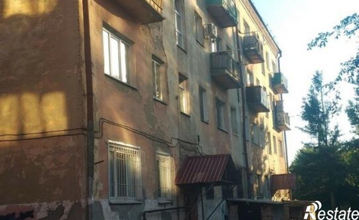 2-комн квартира ул 27-я Северная, 1,  д. 1