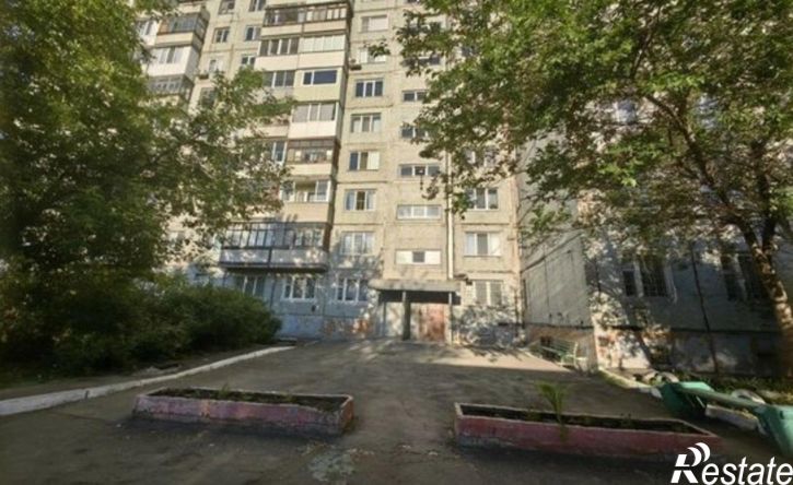 1-комн квартира ул Талалихина, 22,  д. 22