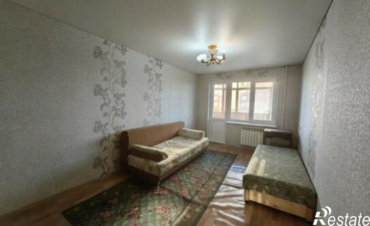 1-комн квартира ул Талалихина, 22,  д. 22