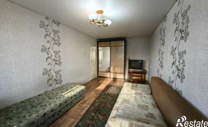 1-комн квартира ул Талалихина, 22,  д. 22