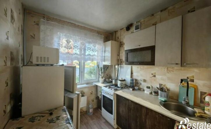 1-комн квартира ул Талалихина, 22,  д. 22