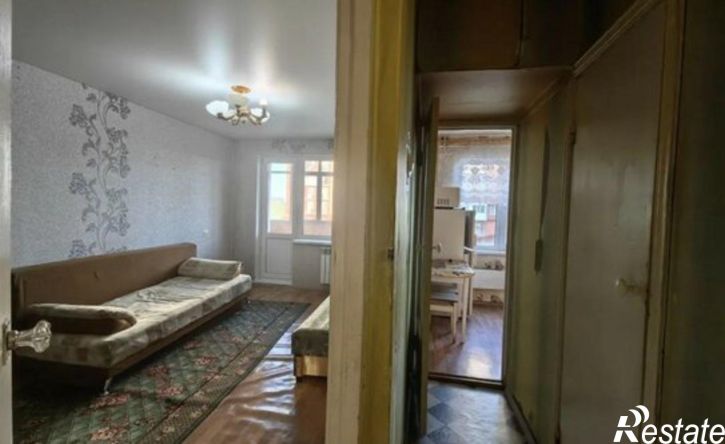 1-комн квартира ул Талалихина, 22,  д. 22