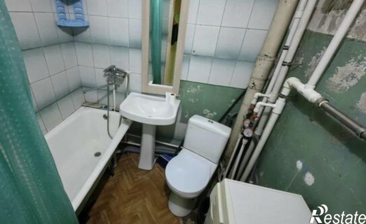 1-комн квартира ул Талалихина, 22,  д. 22
