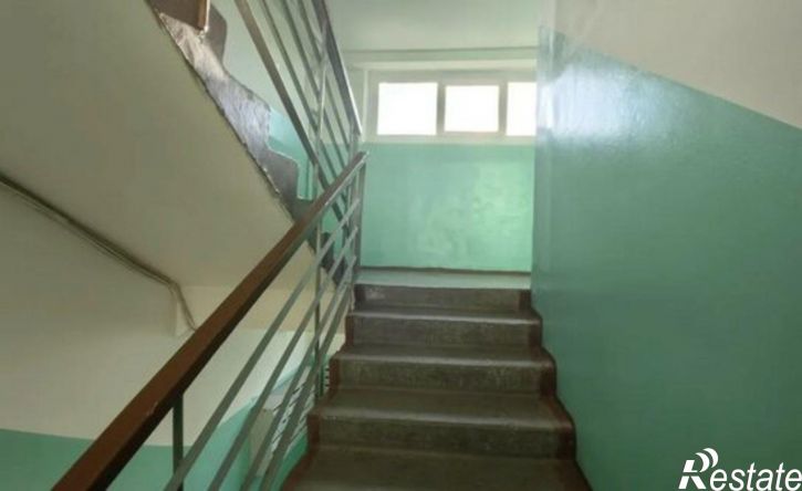 1-комн квартира ул Талалихина, 22,  д. 22