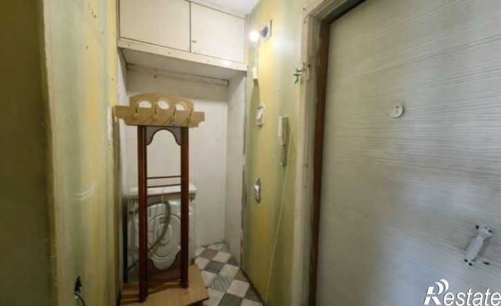 1-комн квартира ул Талалихина, 22,  д. 22