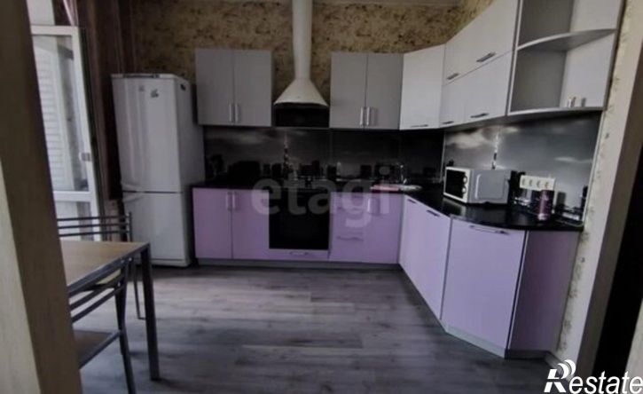 1-комн квартира ул Красный Путь, 101 1,  д. 101 1,  к. 1