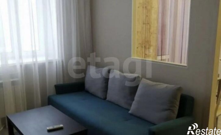 1-комн квартира ул Красный Путь, 101 1,  д. 101 1,  к. 1