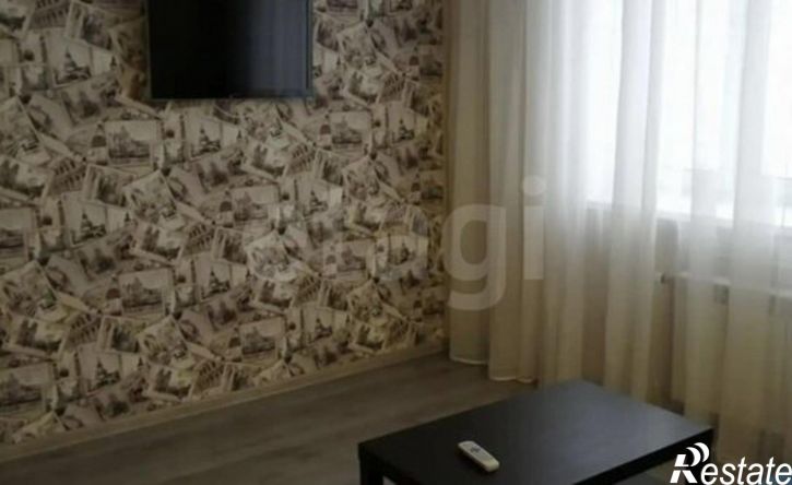1-комн квартира ул Красный Путь, 101 1,  д. 101 1,  к. 1