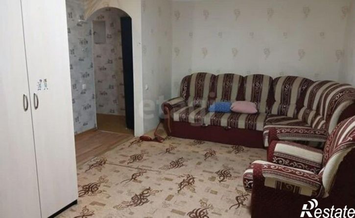 1-комн квартира ул Тварковского, 9,  д. 9