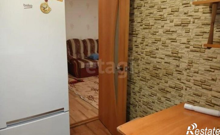1-комн квартира ул Тварковского, 9,  д. 9