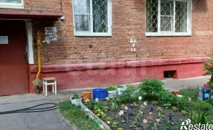 1-комн квартира ул Тварковского, 9,  д. 9