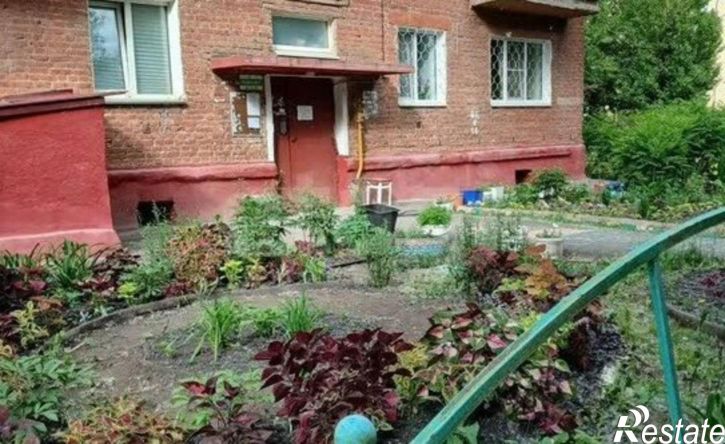 1-комн квартира ул Тварковского, 9,  д. 9