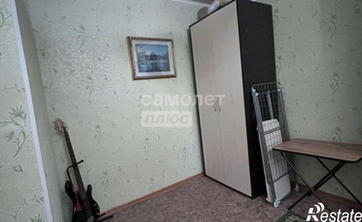 1-комн квартира ул Багратиона, 27А,  д. 27А