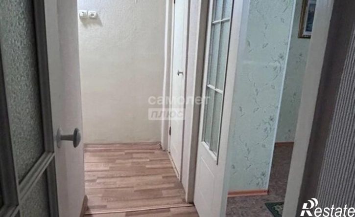 1-комн квартира ул Багратиона, 27А,  д. 27А
