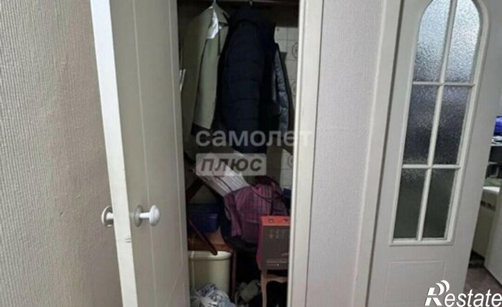 1-комн квартира ул Багратиона, 27А,  д. 27А