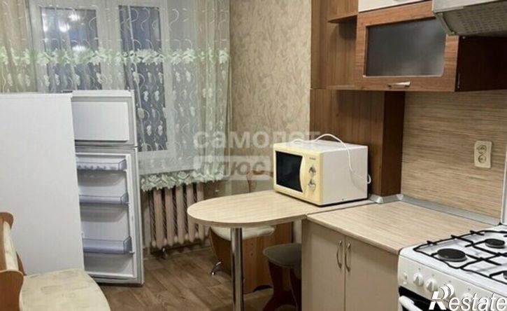 1-комн квартира ул 12 Декабря, 108,  д. 108