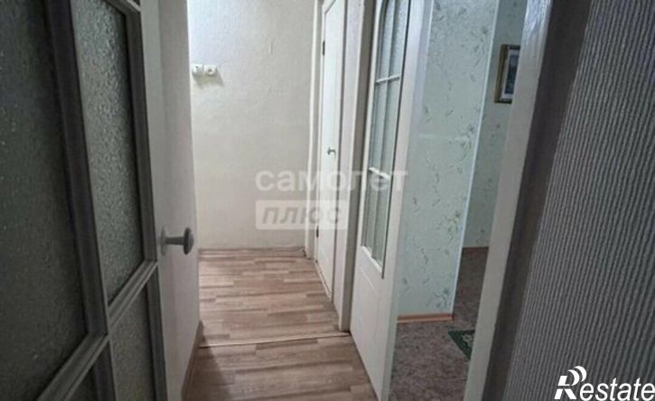 1-комн квартира ул Багратиона, 27А,  д. 27А