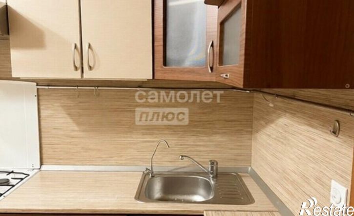 1-комн квартира ул 12 Декабря, 108,  д. 108
