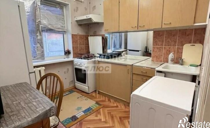 1-комн квартира ул Багратиона, 27А,  д. 27А