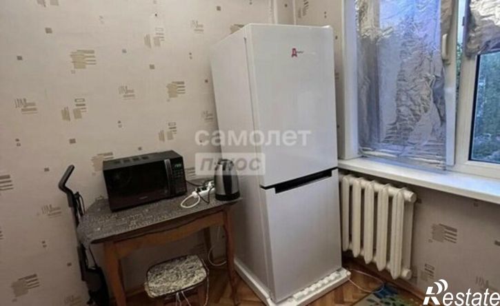 1-комн квартира ул Багратиона, 27А,  д. 27А