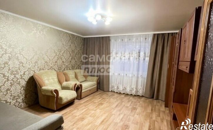 1-комн квартира ул 12 Декабря, 108,  д. 108
