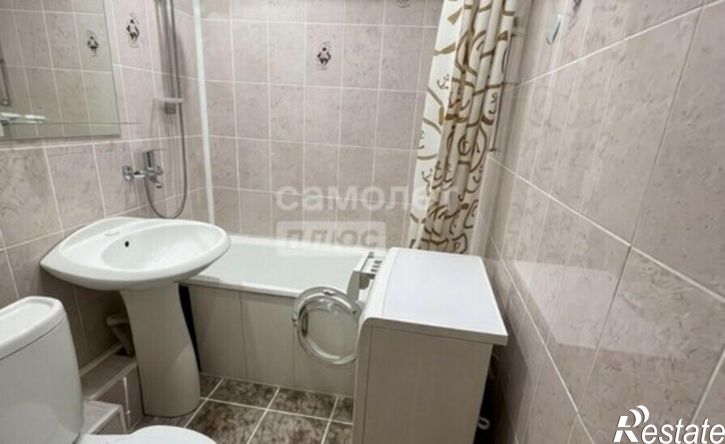 1-комн квартира ул 12 Декабря, 108,  д. 108