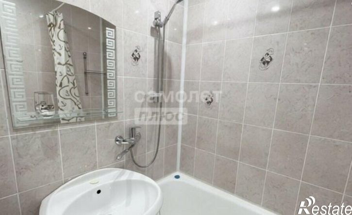 1-комн квартира ул 12 Декабря, 108,  д. 108