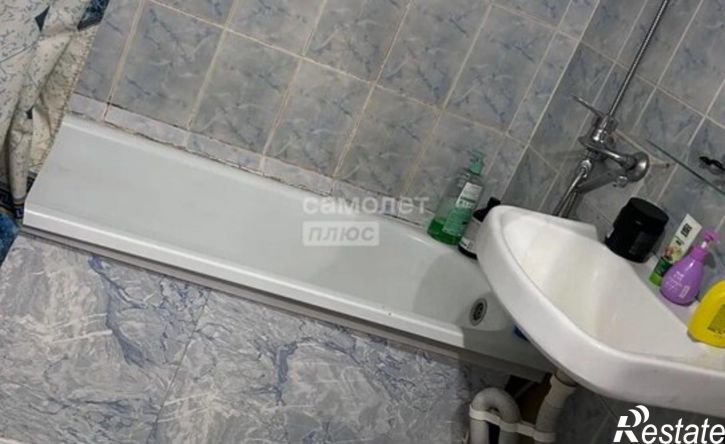 1-комн квартира ул Багратиона, 27А,  д. 27А