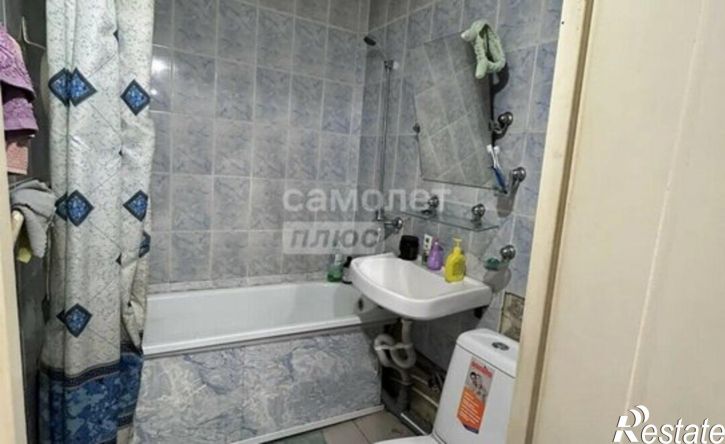 1-комн квартира ул Багратиона, 27А,  д. 27А