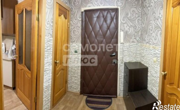 1-комн квартира ул 12 Декабря, 108,  д. 108