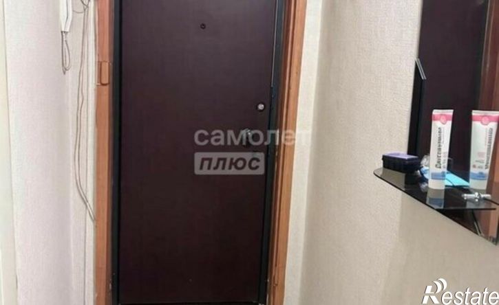 1-комн квартира ул Багратиона, 27А,  д. 27А
