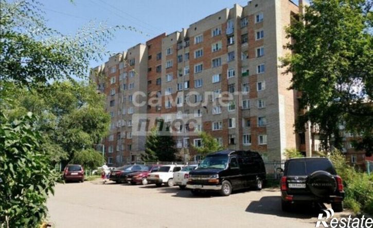 1-комн квартира ул 12 Декабря, 108,  д. 108