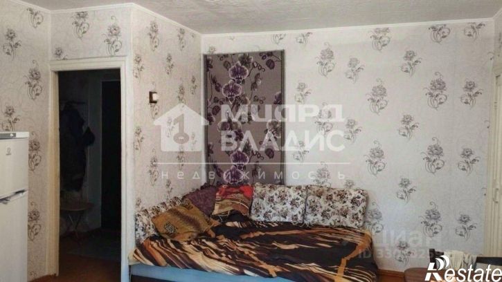 2-комн квартира ул 40 лет Ракетных Войск, 1,  д. 1