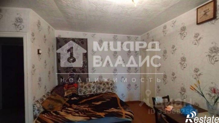 2-комн квартира ул 40 лет Ракетных Войск, 1,  д. 1