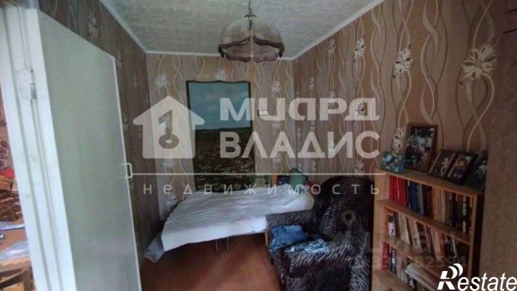 2-комн квартира ул 40 лет Ракетных Войск, 1,  д. 1