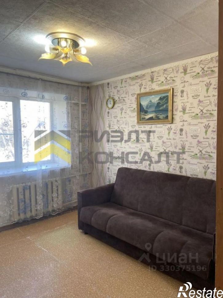 Комната пр-кт Мира, 88Б,  д. 88Б
