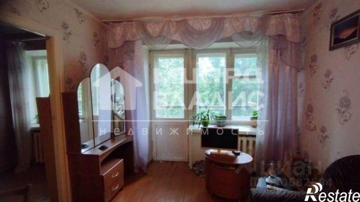 2-комн квартира ул 40 лет Ракетных Войск, 1,  д. 1