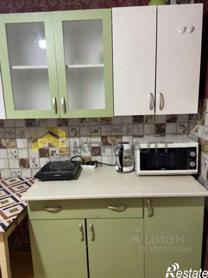 Комната пр-кт Мира, 88Б,  д. 88Б
