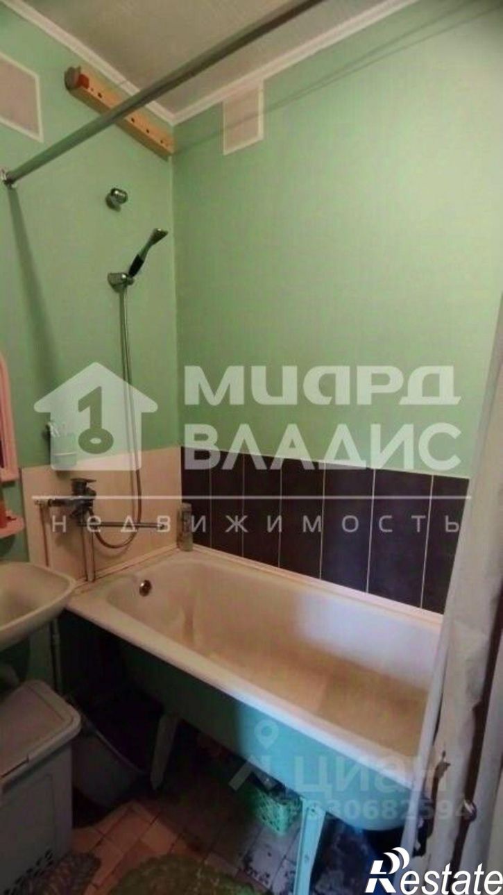 2-комн квартира ул 40 лет Ракетных Войск, 1,  д. 1