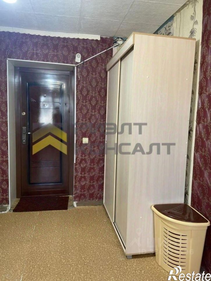 Комната пр-кт Мира, 88Б,  д. 88Б