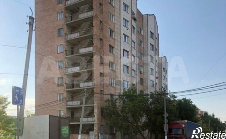 1-комн квартира ул 6-я Ленинградская, 8,  д. 8