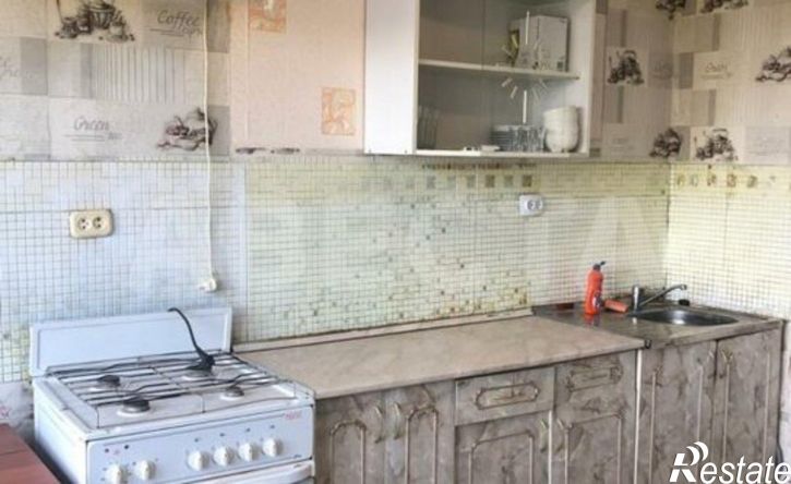 1-комн квартира ул 6-я Ленинградская, 8,  д. 8