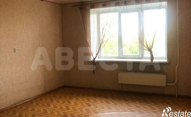 1-комн квартира ул 6-я Ленинградская, 8,  д. 8