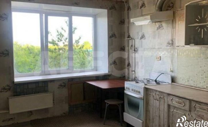 1-комн квартира ул 6-я Ленинградская, 8,  д. 8