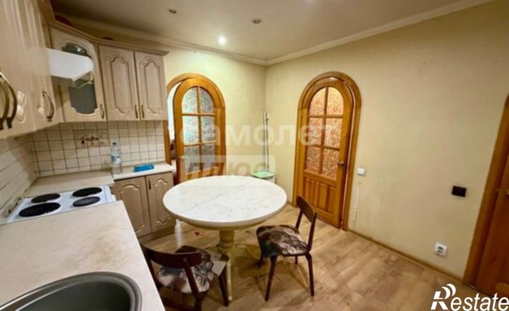 2-комн квартира ул 22 Партсъезда, 2,  д. 2
