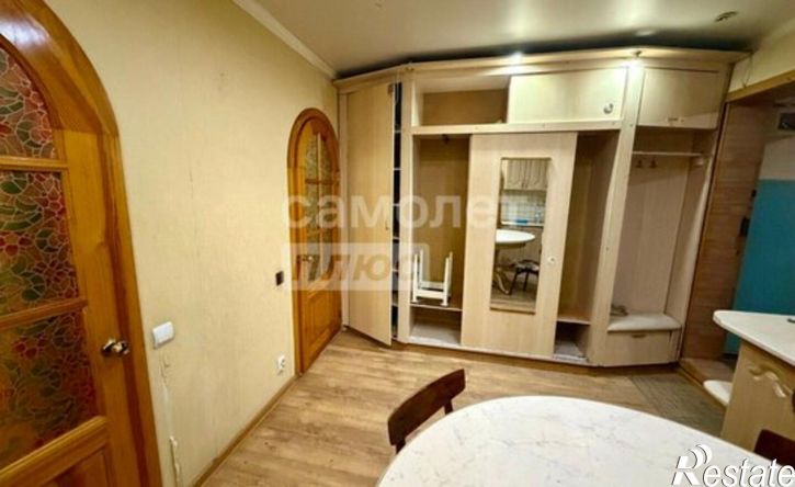 2-комн квартира ул 22 Партсъезда, 2,  д. 2