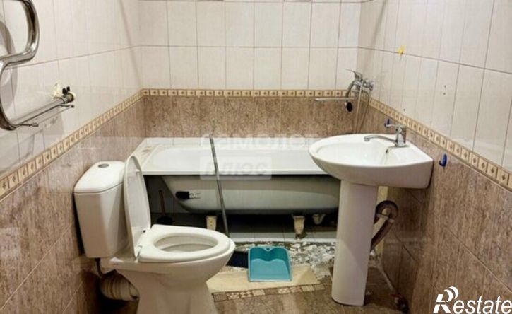2-комн квартира ул 22 Партсъезда, 2,  д. 2