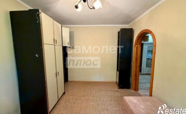 2-комн квартира ул 22 Партсъезда, 2,  д. 2