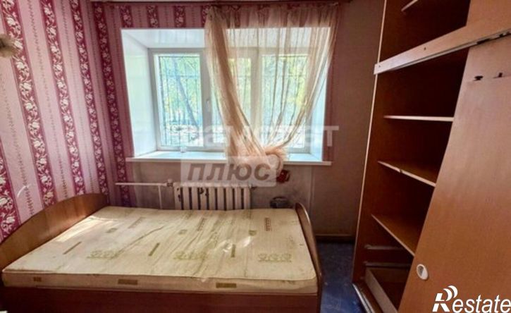 2-комн квартира ул 22 Партсъезда, 2,  д. 2