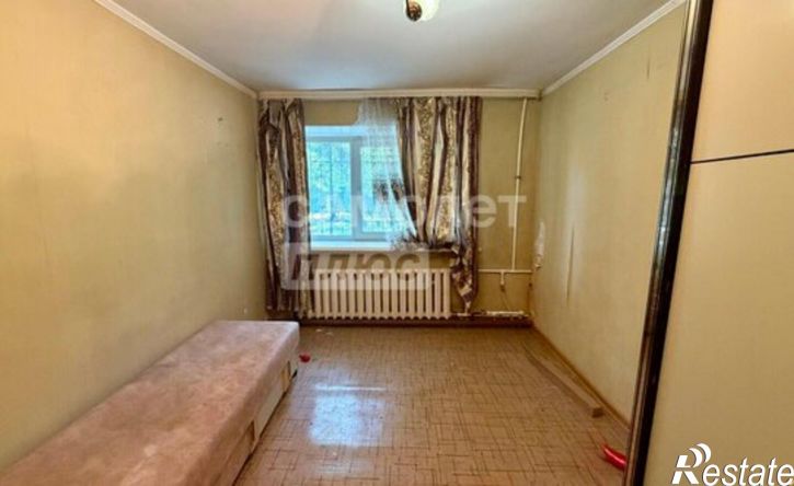2-комн квартира ул 22 Партсъезда, 2,  д. 2